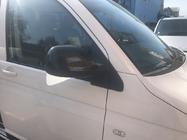 Volkswagen T6 2015-2024 Cover Specchietti (2 pz., Carbonio) Carbonio Reale foto 12