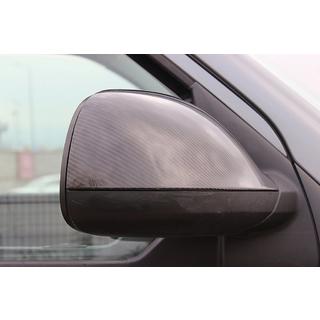 Cover Specchietti (2 pz., Carbonio) Volkswagen T6 2015-2024 foto 4