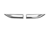 Volkswagen T6 2015-2024 Coperture per indicatori laterali 2015-2019 (2 pz, plastica) foto 5