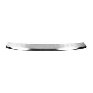 Protezione paraurti posteriore acciaio inox (2014-2017) Volvo XC60 2009-2017 foto 2