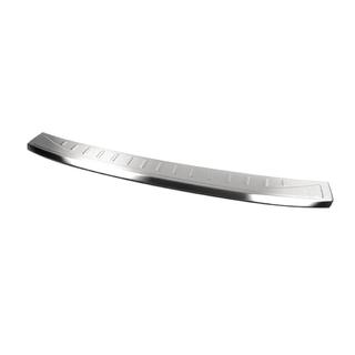 Protezione paraurti posteriore acciaio inox (2014-2017)