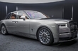 Presentato ufficialmente Rolls-Royce Phantom ottava generazione foto 1