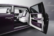 Presentato ufficialmente Rolls-Royce Phantom ottava generazione foto 2
