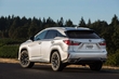 Sfoglia crossover Lexus RX F Sport foto 2