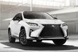 Sfoglia crossover Lexus RX F Sport foto 1