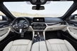 Sfoglia BMW 540i 2017 anno modello foto 3