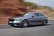 Sfoglia BMW 540i 2017 anno modello foto 1