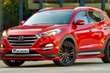Hyundai prevede di rilasciare una versione crossover Tucson Sport foto 1