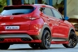 Hyundai prevede di rilasciare una versione crossover Tucson Sport foto 2