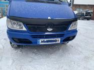 Mercedes Sprinter W901/902/903/904/905 1995–2006 Fari anteriori con 2 lenti (2 pz, Taiwan) foto 9