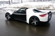 I canadesi stanno progettando di rilasciare un auto sportiva elettrica foto 2