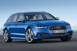Sfoglia Audi S6 Avant foto 1