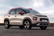 Citroen ha presentato il nuovo crossover C3 Aicross foto 1