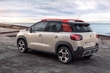 Citroen ha presentato il nuovo crossover C3 Aicross foto 3