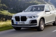Il crossover BMW X7 presenteranno nel prossimo autunno foto 1