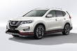 Sfoglia il tuning Nissan X-Trail di nuova generazione foto 1
