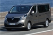 Sfoglia Renault Trafic terza generazione foto 1