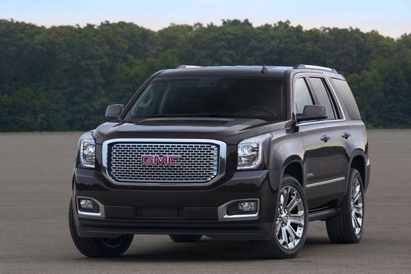 General Motors ha brevettato autopulente auto