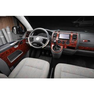 Coperture Cruscotto Volkswagen T5 Caravelle 2004-2010 foto 1