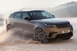 In Ucraina arriverà il nuovo crossover Range Rover Velar foto 5