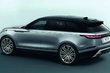 In Ucraina arriverà il nuovo crossover Range Rover Velar foto 3