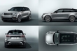 In Ucraina arriverà il nuovo crossover Range Rover Velar foto 2