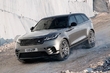 In Ucraina arriverà il nuovo crossover Range Rover Velar foto 1