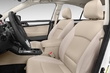 Una panoramica aggiornata Subaru Legacy foto 5