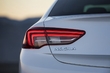 Revisione della nuova Opel Insignia liftback foto 3