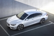 Revisione della nuova Opel Insignia liftback foto 2