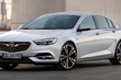 Revisione della nuova Opel Insignia liftback foto 1