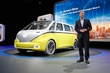 Il capo della Volkswagen ha paura della concorrenza con Tesla foto 1