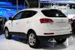 Sfoglia crossover JAC S5 foto 4