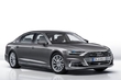 Sfoglia berlina Audi A8 2018 anno modello foto 6