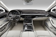 Sfoglia berlina Audi A8 2018 anno modello foto 3