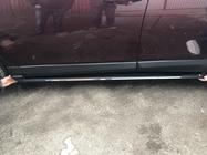 Toyota Rav 4 2013-2018 Pedane Laterali OEM V3 (2016-2018, 2 pz, Alluminio) foto 3