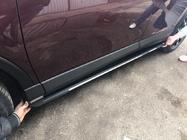 Toyota Rav 4 2013-2018 Pedane Laterali OEM V3 (2016-2018, 2 pz, Alluminio) foto 2