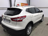 Nissan Qashqai 2014-2021 Barre Tetto Originali foto 4