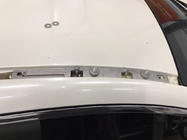 Nissan Qashqai 2014-2021 Barre Tetto Originali foto 3