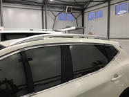 Nissan Qashqai 2014-2021 Barre Tetto Originali foto 5
