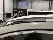 Nissan Qashqai 2014-2021 Barre Tetto Originali foto 8