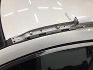 Nissan Qashqai 2014-2021 Barre Tetto Originali foto 9