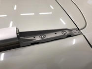 Nissan Qashqai 2014-2021 Barre Tetto Originali foto 10