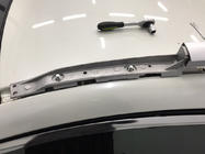 Nissan Qashqai 2014-2021 Barre Tetto Originali foto 11