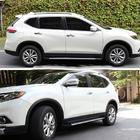 Nissan X-trail T32/Rogue 2014-2021 Pedane Laterali OEM V1 (Tipo A) foto 3