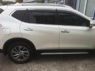 Nissan X-trail T32/Rogue 2014-2021 Pedane Laterali OEM V1 (Tipo A) foto 5