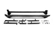 Nissan X-trail T32/Rogue 2014-2021 Pedane Laterali OEM V1 (Tipo A) foto 7
