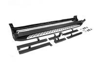 Nissan X-trail T32/Rogue 2014-2021 Pedane Laterali OEM V1 (Tipo A) foto 6
