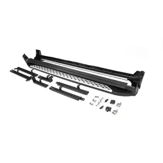 Pedane Laterali OEM V1 (Tipo A)