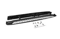 Mitsubishi Outlander 2012-2021 Pedane Laterali Originali (2 pz, Alluminio) foto 10